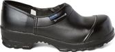 Sika 883 Flex Sabot Talon Fermé S3 - Noir - 44