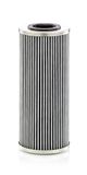 MANN-FILTER H 10 005 Hydrauliek | Voor Off-Highway, Vloeistofzuiverheid, Maximale filtratie, Bescherming hydraulisch systeem, Originele OE-kwaliteit