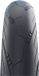 Schwalbe Pneu Super Moto HS605 28x1.50" 40-622sw-Rf.Mskin RG AdxPerf., 11159533