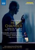 Outhere Naxos Czernowin: Heart Chamber (DVD)