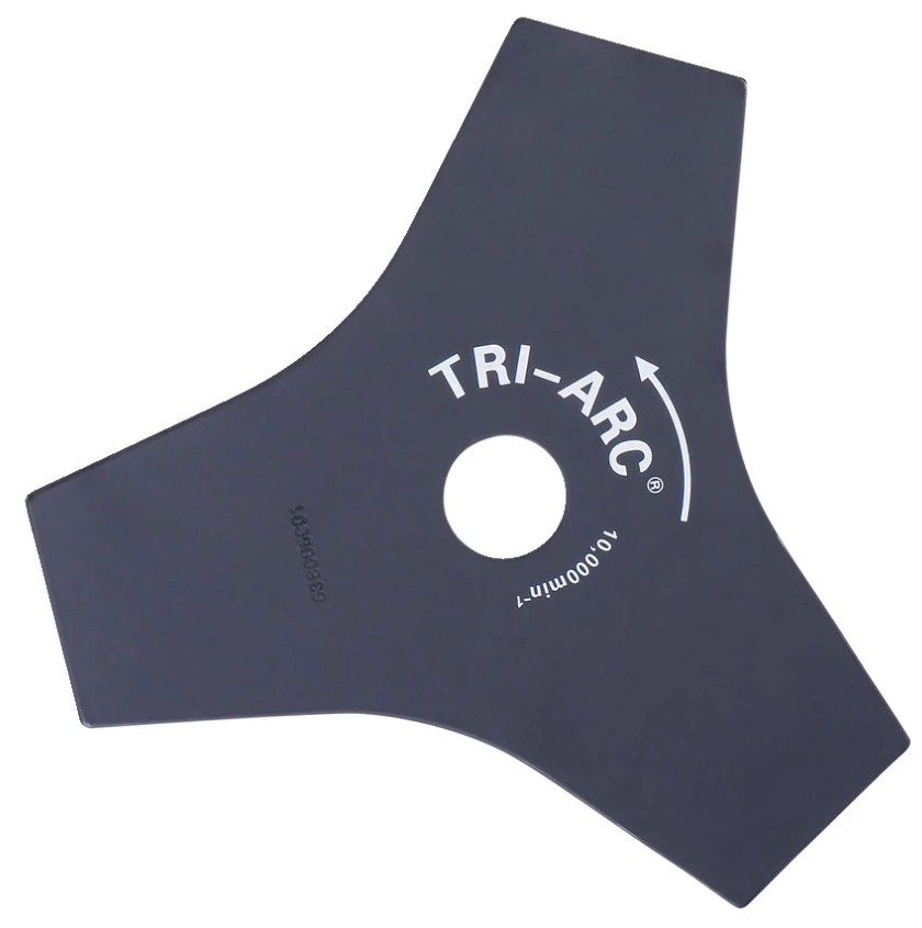 Ryobi RAC108 - Accessoire voor struikmaaier & grastrimmer - Zwart