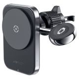ACEFAST D18 Actieve houder Mobiele telefoon/Smartphone Zwart