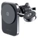 ACEFAST D18 Actieve houder Mobiele telefoon/Smartphone Zwart
