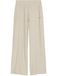Marc O'Polo Pyjamabroek ' M-Line ' beige
