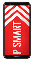 Huawei P Smart - 5.65" - 32GB - Zwart