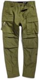 G-Star 3D Regular Tapered Cargo 2.0 Heren Jeans Shadow Olive W28 x L32