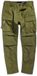 G-Star 3D Regular Tapered Cargo 2.0 Heren Jeans Shadow Olive W28 x L32
