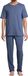 Schiesser Heren pyjama Night & Home