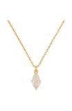 Kate Spade New York Signature Solitarie pendants