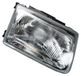 Piaggio Phare avant droit pour Piaggio Porter, pièce de rechange d'origine, référence 8111087Z11000