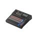 Yamaha MGX12 18 canaux Noir