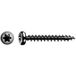 SPAX 0201040350153 Bolkopschroeven 3.5 mm 15 mm T-STAR plus Staal 200 stuk(s)