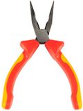 MOTOBLOUZ D3T Distribution Platbektang geïsoleerde halve cirkels VDE 160mm