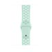 Apple Nike Sport Band Apple Watch 44mm Mintkleur Fluorelastomeer