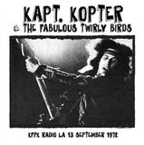 Randy California - Kfpk Radio La, 13Th..