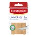 Elastoplast Universal plaster, 10 strips, 10 cm x 6 cm