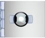 Legrand/bticino Apert frontcamera dng alle mir