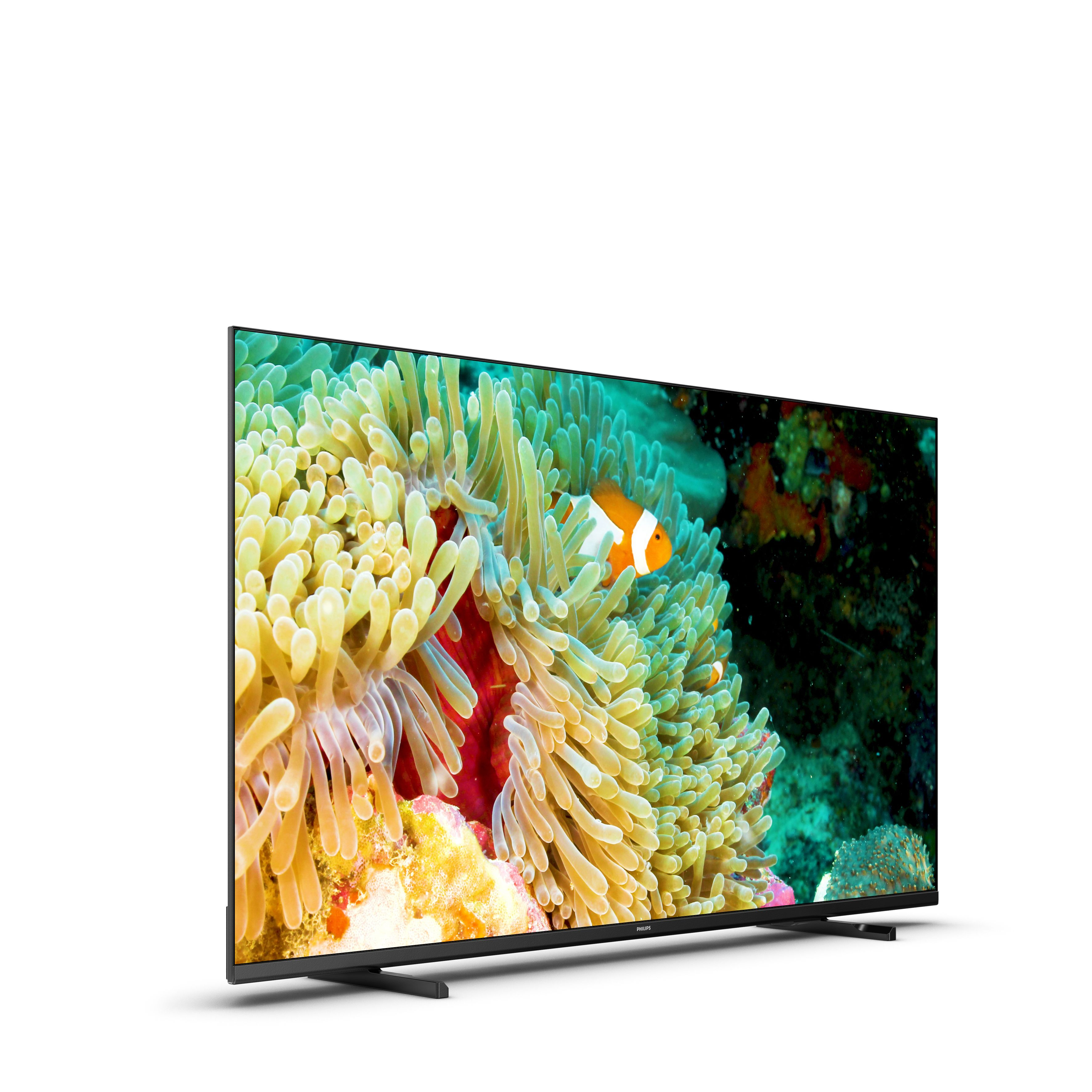 Philips LED 55PUS7607 4K UHD LED Smart TV