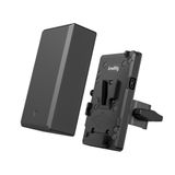 SmallRig RA V1 V-Mount Battery Plate - Black