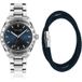 Marc Lauder Ensemble cadeau montre pour femmes Helsinki