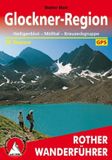 *****plus Rother Bergverlag Glockner-Region