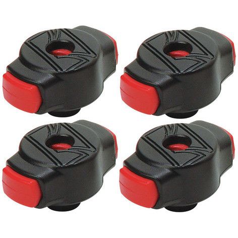 Tama QC8-B4 Quick Release Cymbal Mate