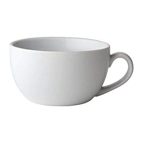 Utopia Titan Bowl Shaped Cup - 9oz (25cl) - Box of 36