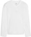 Puma Kindershirt TeamGoal Baselayer T-shirt met lange mouwen Jr. 659041