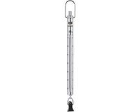 Sauter Kern 281-401 Veerbalansen voor 281-401C Max 300 g, d= 2 g