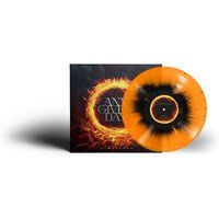 Any Given Day LP - Limitless - voor Geen - standaard