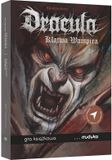 Muduko FABRYKA KART TREFL KRAKÓW SP. Z O,O. Dracula Klątwa Wampira Gra książkowa