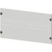 Siemens 8PQ2040-8BA23 8PQ20408BA23 Capuchon réglable en profondeur (l x h) 800 mm x 400 mm 1 pièce