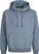 Jack & Jones Bradley Sweat Hoodie Heren (plussize) - Maat 4XL
