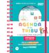 Agenda Mémoniak Agenda familial de ma tribu 2026/2027