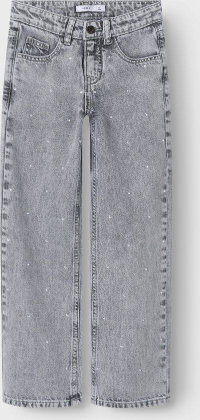 Name it Jeans Straight Leg