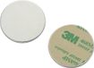 TRU COMPONENTS N35-3502 1563949 Tampon magnétique Argent (Ø) 35 mm 1 pièce(s)