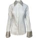 Snob Chemise blanche