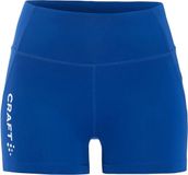 Craft Rush 2.0 Hot Pant W Club Cobolt - S