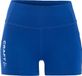 Craft Rush 2.0 Hot Pant W Club Cobolt - S