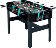 CARROMCO TUCANA-XT tafelvoetbal