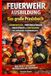 Feuerwehr Ausbildung – Das große Praxisbuch: Grundwissen, Prüfungsfragen, Einsatzpraxis & Lerntraining für angehende Feuerwehrleute