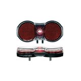Busch & Müller B&M Toplight E-bike achterlicht plat 80 mm Di
