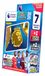 Boîte Panini Grande de Panini Premier League Plus 2025 +2 Limitée