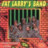 Bertus Distributie Fat Larry'S Gang Act Like You Know / Zoom CD (Single)