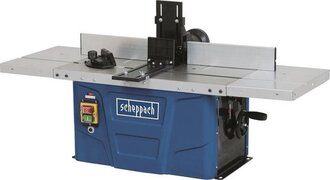 scheppach HF50 tafel freesmachine 4902105901