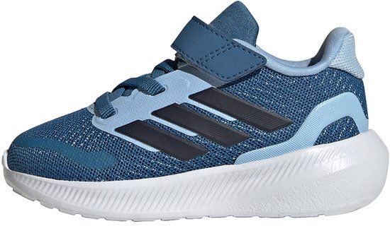 Adidas Sportswear Runfalcon 5 Schoenen Kinderen Blauw
