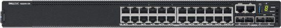 DELL N2224X-ON Managed L3 Gigabit Ethernet Switch