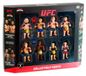 P.M.I Kids World UFC OCTAGON FIGHTERS S1 COLLECTIBLE FIGHTS - 8 PACK DELUXE BOX