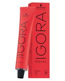 Schwarzkopf Professional Igora Royal Nude Tones 8/46 Light Blonde Beige Chocolate Hair Color 60ml