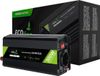 Ecoline - Convertisseur 12V vers 230V - 500W - Sinus Pur - Convertisseur de tension